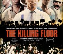 Black History Month: Saturday Afternoon Movie -- "The Killing Floor"